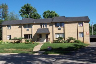 4863 Flintridge Ct Rockford IL Apartments