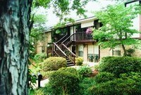 Miller Apartments