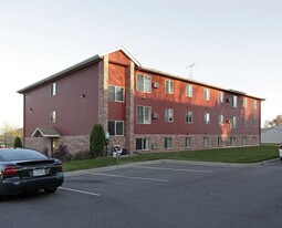 Paris Place Apartments