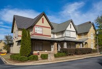 Building Photo - Creekside of Auburn Apartments in Auburn, Alabama