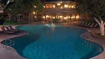 Meadows Apartments