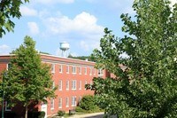 East Mountain View Apartments