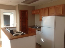 1 Newhall St Fairfield ME Apartments