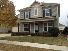 4 Bedroom Single-Family Home for Rent $2195