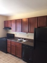 Bridgeport Crossing Apartments