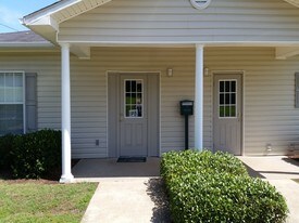 Pine Trace Apartments