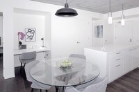 Interior Photo - The Apartment Residences at AKA in Los Angeles, California
