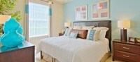 Building Photo - Cascade at Fall Creek Apartments in Humble, Texas
