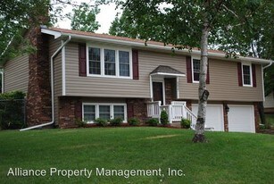 3 Bedroom Single-Family Home for Rent $1700