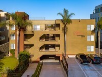Building Photo - Aztec Campus Apartments in San Diego, California