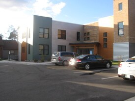 206 SE 1st Ave Grand Rapids MN Apartments