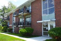 Laurelton Ridge Apartments