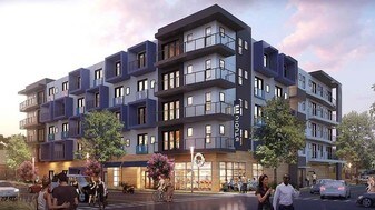 Indie Apartments