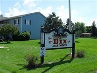Dix Apartments