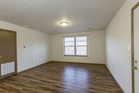 Evergreen Apartments