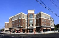 The Atwood Apartments