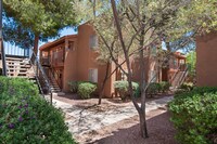 Building Photo - Acacia Gardens Apartments in Tucson, Arizona
