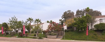 Park Genesee Apartments