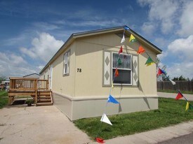 West Winds Apartments