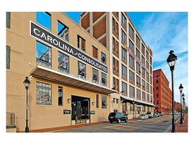 Consolidated Carolina Apartments