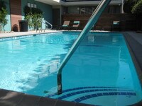 Mosaic Apartments