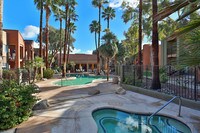 Building Photo - Rio Seco Apartments in Tucson, Arizona