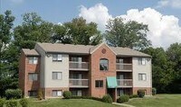 Normandy Ridge Apartments