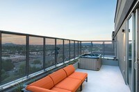 Building Photo - Urbane Apartments in Tucson, Arizona