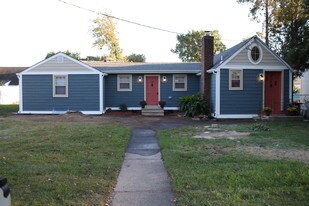 132 Franklin Pl Roselle Park NJ Apartments