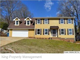 4 Bedroom Single-Family Home for Rent $1350
