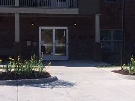 405 W Liberty St Apartments