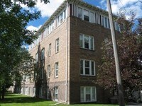 The Pennsylvania Apartments