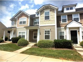 2 Bedroom Townhome for Rent $895