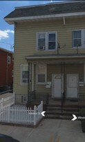 92 Windsor St Kearny NJ Apartments