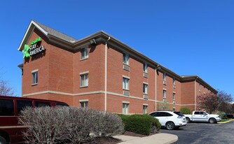 Furnished Studio – Cincinnati - Florence -...