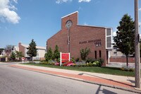 Blake Estates Apartments