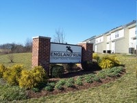 England Run Townhomes Apartments