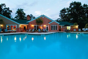 Stillwater at Grandview Cove Apartamentos