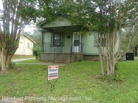 2 Bedroom Single-Family Home for Rent $675
