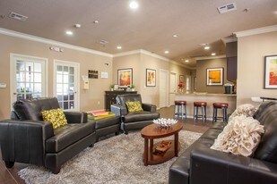 The Atlantic Grand Oaks Apartments