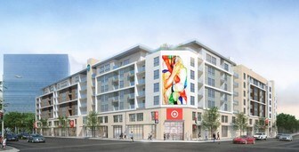Next on Sixth Apartments
