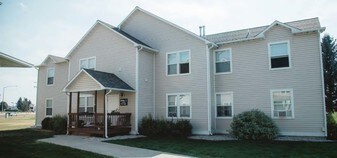 Gallatin Trails Apartments