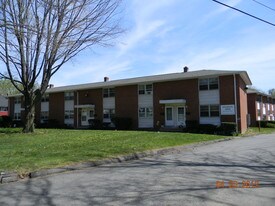 286 S Elm St Wallingford CT Apartments