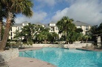 Building Photo - Marquis at Great Hills Apartments in Austin, Texas