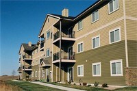 Windridge Apartments (Income Based)