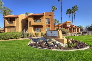 Diamonte on Bell Apartments