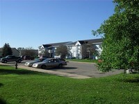 Anderson Apartments