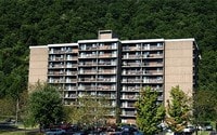 Carl D. Perkins Apartments