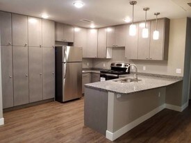 1304 Florida Rd Apartments