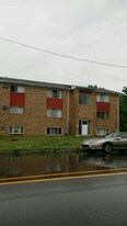 13411 Seven Mile E Detroit MI Apartments